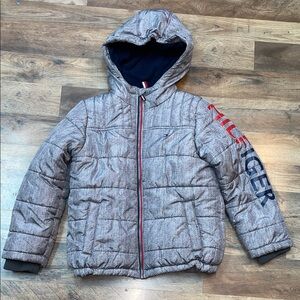 Tommy Hilfiger Puffer Coat